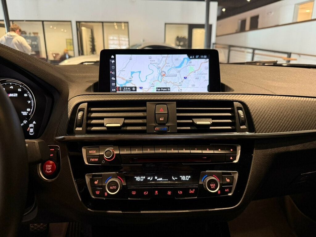 2020 BMW M2 LocalTrade/Competition/ExecutivePkg/AppleCarplay/AndroidAuto - 22733228 - 14