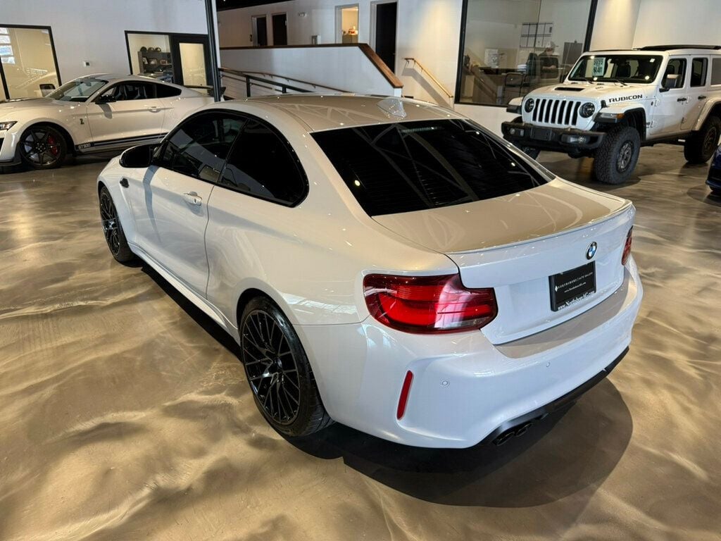 2020 BMW M2 LocalTrade/Competition/ExecutivePkg/AppleCarplay/AndroidAuto - 22733228 - 2