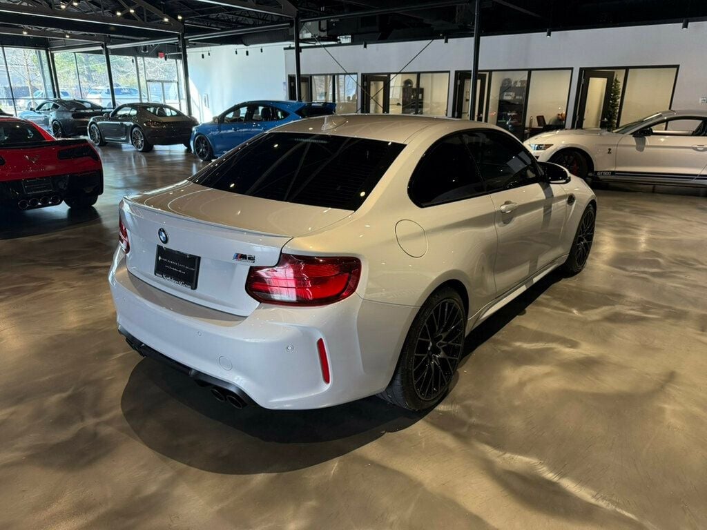 2020 BMW M2 LocalTrade/Competition/ExecutivePkg/AppleCarplay/AndroidAuto - 22733228 - 4