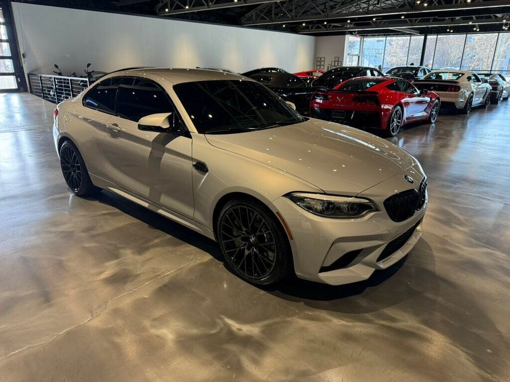 2020 BMW M2 LocalTrade/Competition/ExecutivePkg/AppleCarplay/AndroidAuto - 22733228 - 6