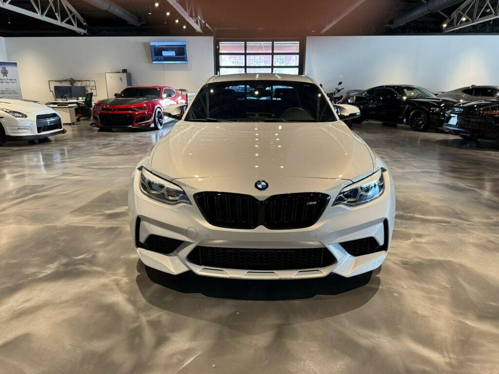 2020 BMW M2 LocalTrade/Competition/ExecutivePkg/AppleCarplay/AndroidAuto - 22733228 - 7