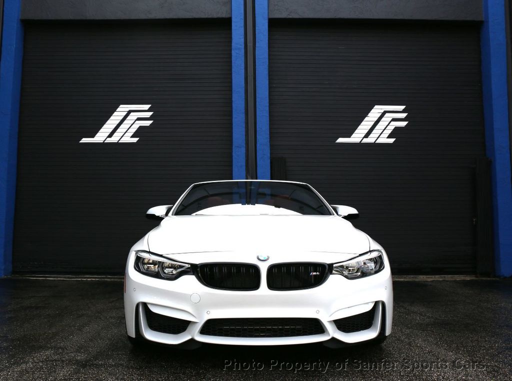 2020 BMW M4 Competition  - 22285637 - 8