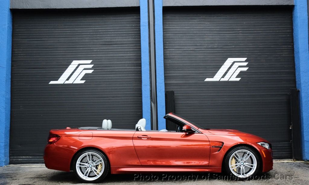 2020 BMW M4 Convertible - 22675979 - 0