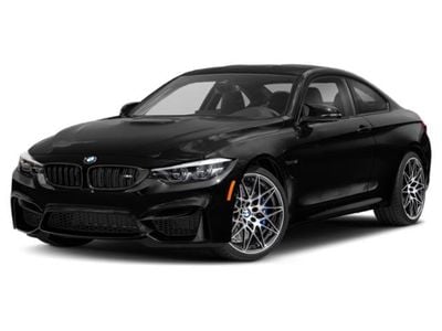 2020 BMW M4 - WBS4Y9C04LAH83120