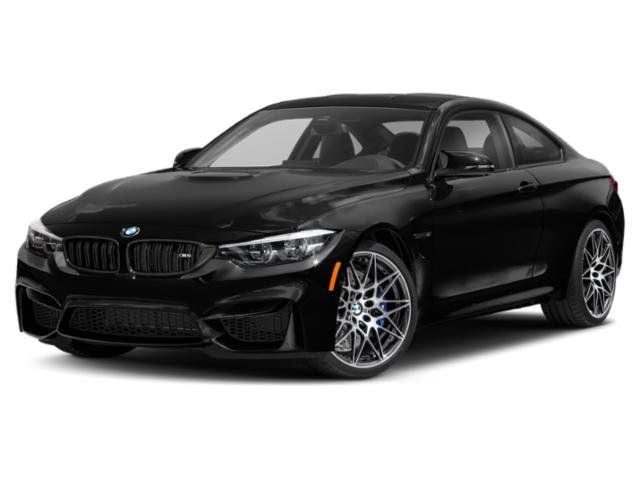 2020 BMW M4 Coupe - 22982587 - 0