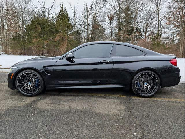 2020 BMW M4 Coupe - 22982587 - 9