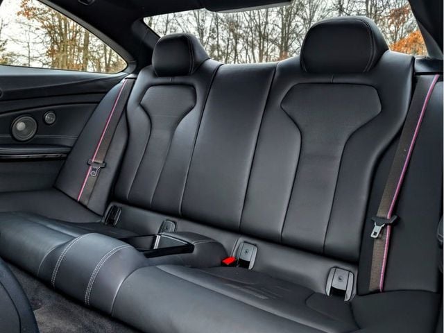 2020 BMW M4 Coupe - 22982587 - 12