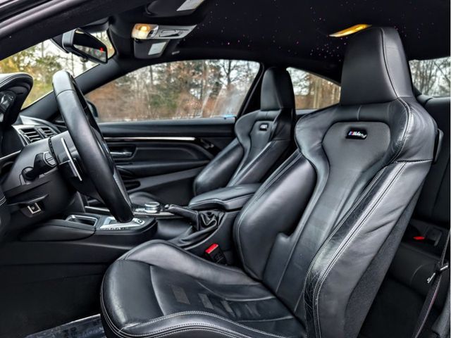 2020 BMW M4 Coupe - 22982587 - 13