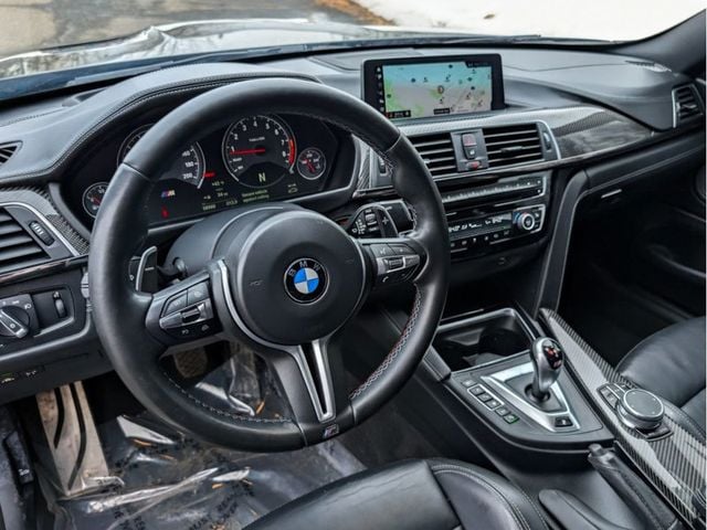 2020 BMW M4 Coupe - 22982587 - 16