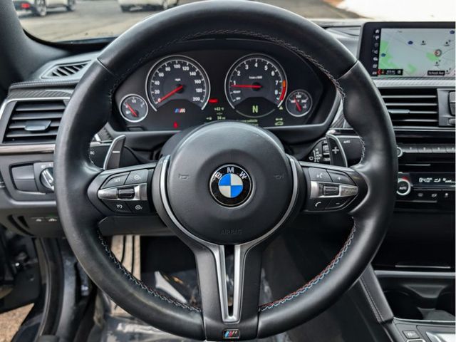 2020 BMW M4 Coupe - 22982587 - 17
