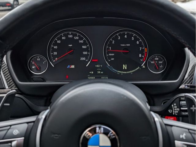 2020 BMW M4 Coupe - 22982587 - 18