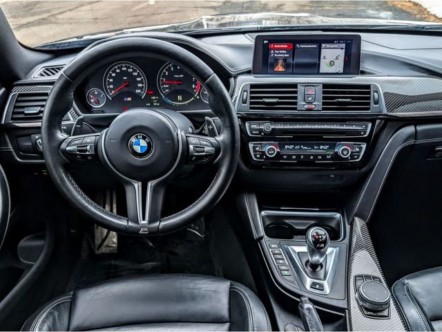 2020 BMW M4 Coupe - 22982587 - 20