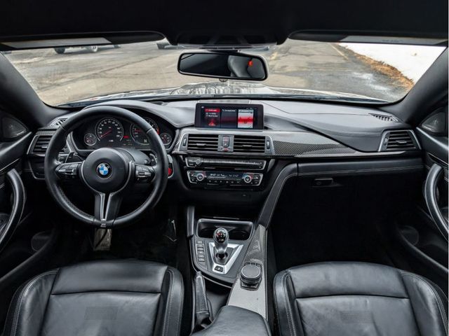2020 BMW M4 Coupe - 22982587 - 21