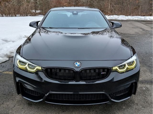 2020 BMW M4 Coupe - 22982587 - 2