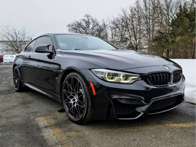 2020 BMW M4 Coupe - 22982587 - 3