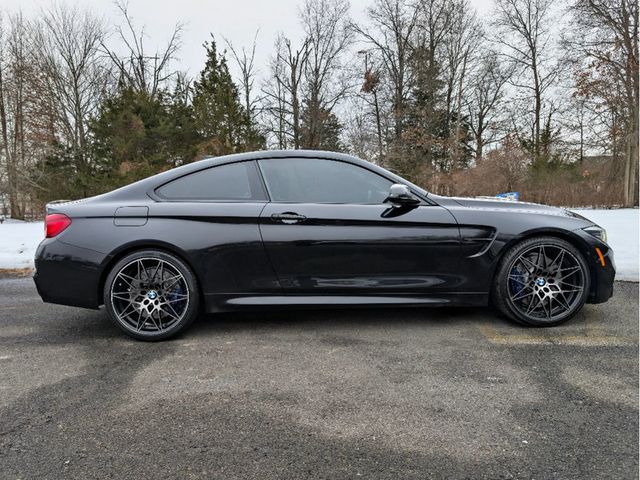 2020 BMW M4 Coupe - 22982587 - 4