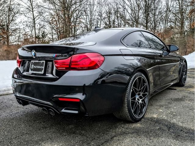 2020 BMW M4 Coupe - 22982587 - 5
