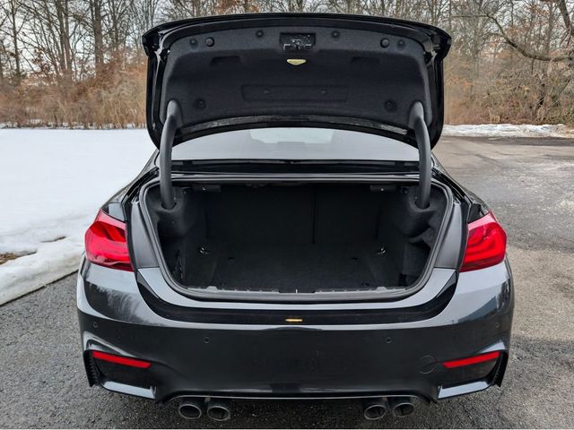2020 BMW M4 Coupe - 22982587 - 7
