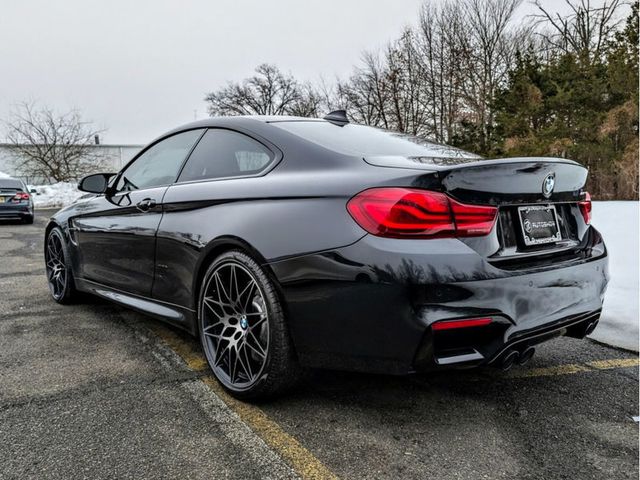 2020 BMW M4 Coupe - 22982587 - 8