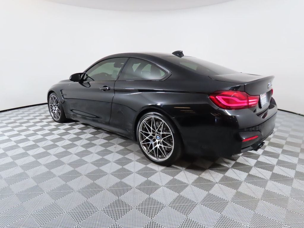 Used Bmw M4 Coupe For Sale San Jose Ca