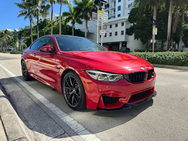 2020 BMW M4 CS Coupe - 22943568 - 9
