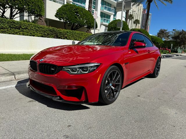 2020 BMW M4 CS Coupe - 22943568 - 10
