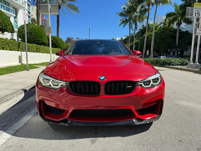2020 BMW M4 CS Coupe - 22943568 - 11