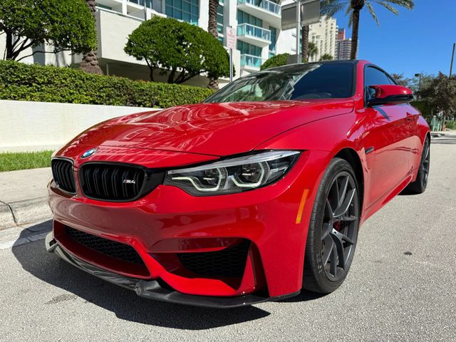 2020 BMW M4 CS Coupe - 22943568 - 12