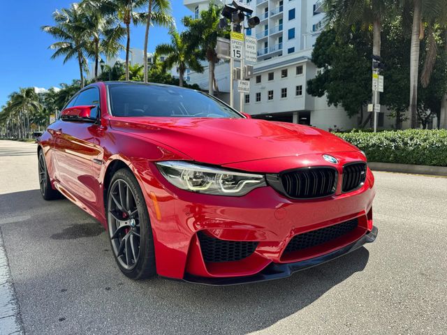 2020 BMW M4 CS Coupe - 22943568 - 13