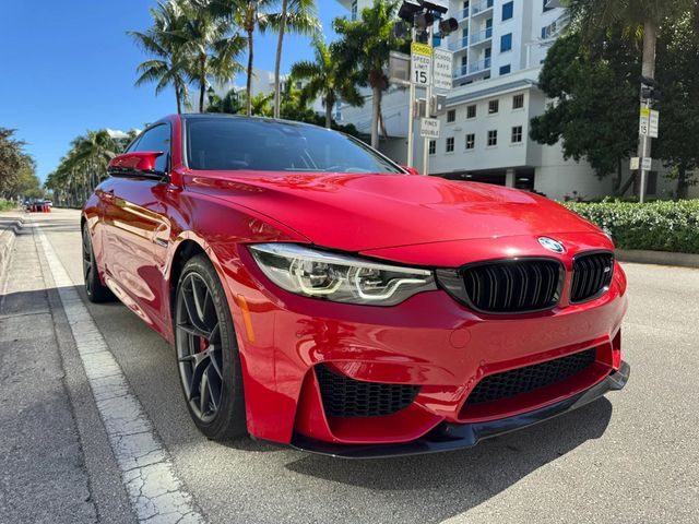 2020 BMW M4 CS Coupe - 22943568 - 14