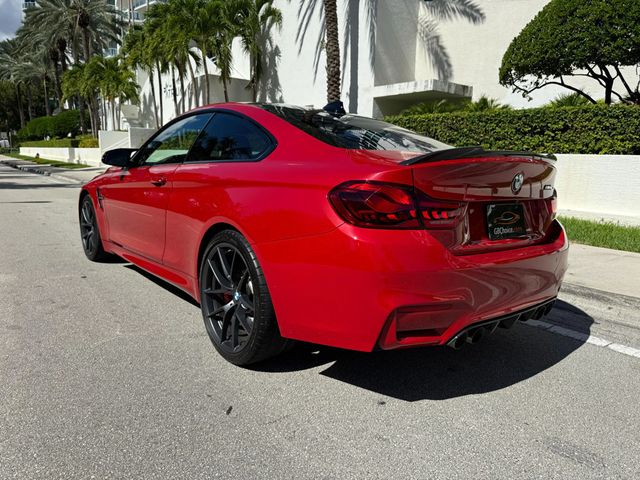 2020 BMW M4 CS Coupe - 22943568 - 15