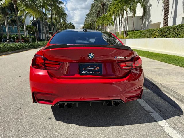 2020 BMW M4 CS Coupe - 22943568 - 16