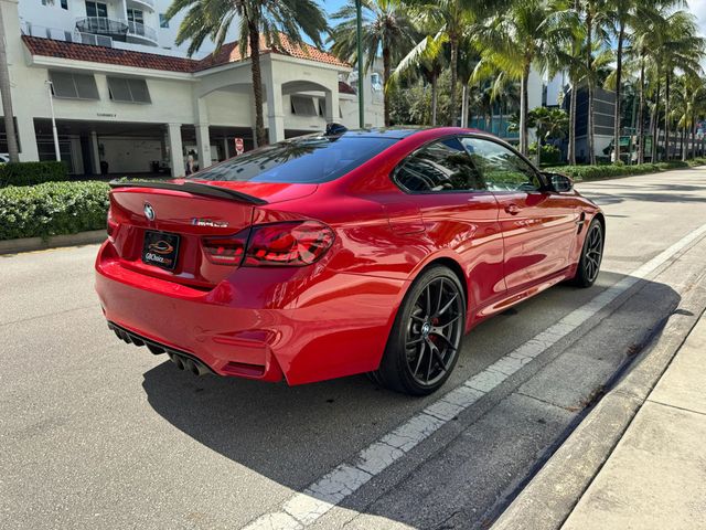 2020 BMW M4 CS Coupe - 22943568 - 18