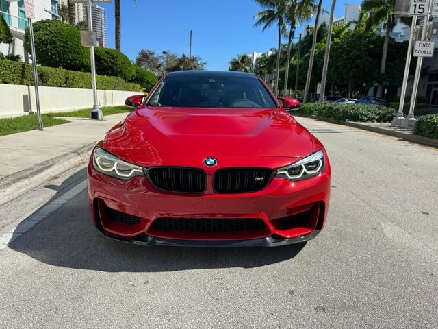 2020 BMW M4 CS Coupe - 22943568 - 1