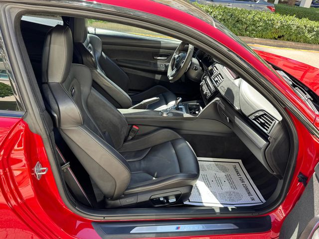 2020 BMW M4 CS Coupe - 22943568 - 20
