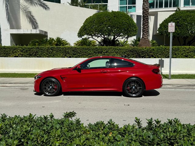 2020 BMW M4 CS Coupe - 22943568 - 22