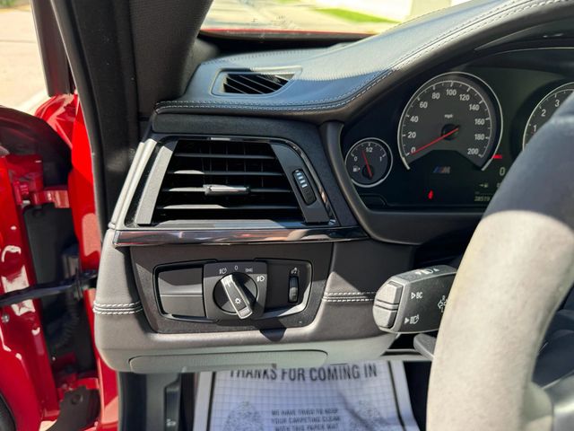 2020 BMW M4 CS Coupe - 22943568 - 23