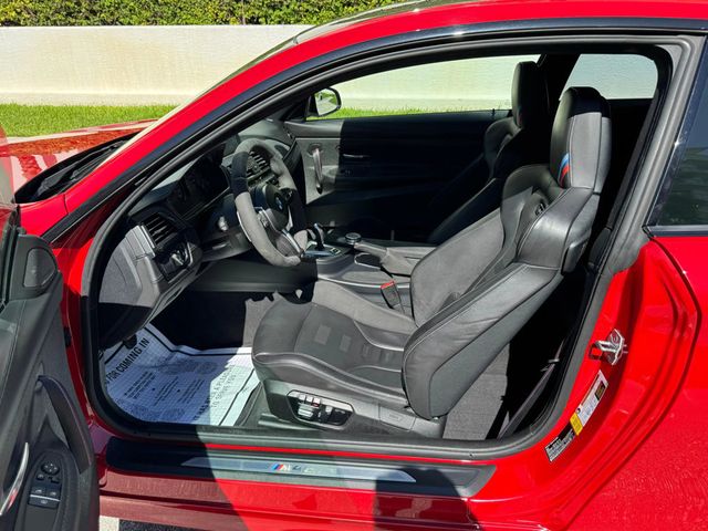 2020 BMW M4 CS Coupe - 22943568 - 24