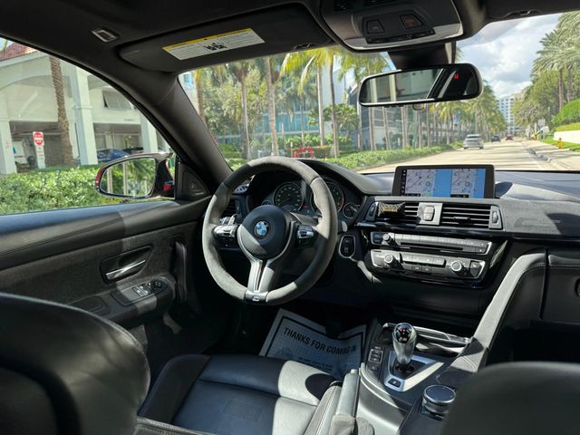 2020 BMW M4 CS Coupe - 22943568 - 25