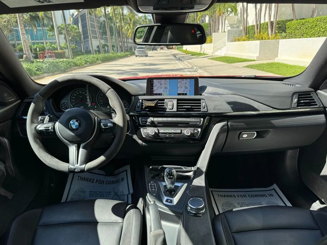 2020 BMW M4 CS Coupe - 22943568 - 26