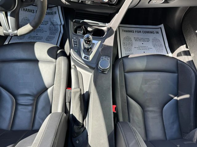 2020 BMW M4 CS Coupe - 22943568 - 27