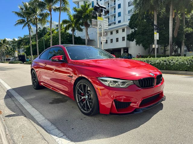 2020 BMW M4 CS Coupe - 22943568 - 2