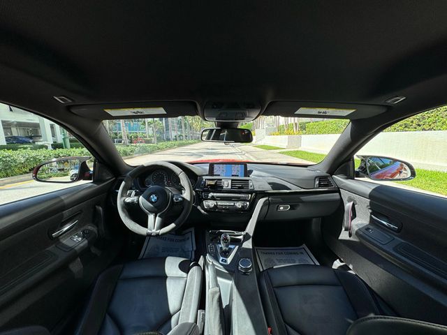 2020 BMW M4 CS Coupe - 22943568 - 29