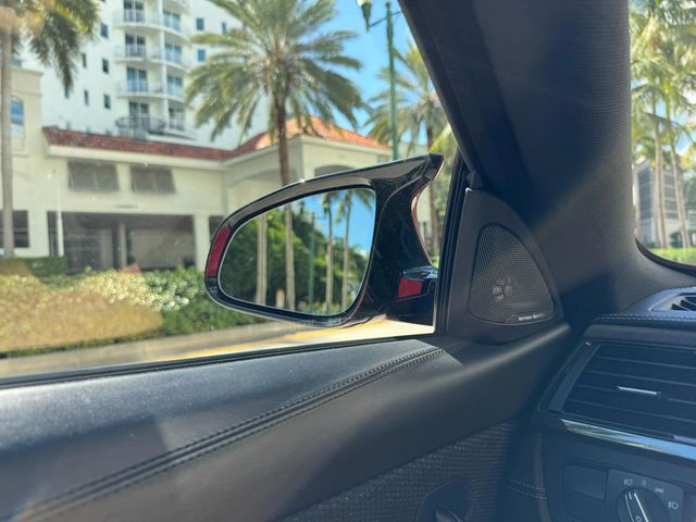 2020 BMW M4 CS Coupe - 22943568 - 36