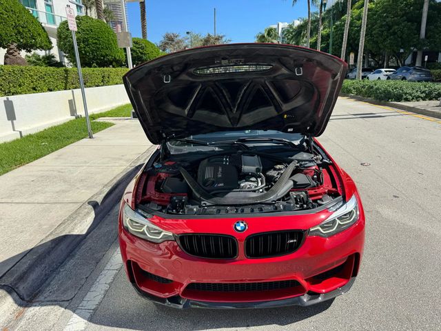 2020 BMW M4 CS Coupe - 22943568 - 38