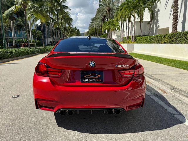 2020 BMW M4 CS Coupe - 22943568 - 3