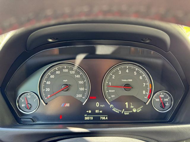 2020 BMW M4 CS Coupe - 22943568 - 40