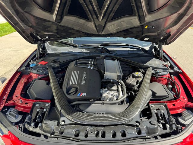 2020 BMW M4 CS Coupe - 22943568 - 43