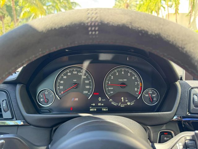 2020 BMW M4 CS Coupe - 22943568 - 44