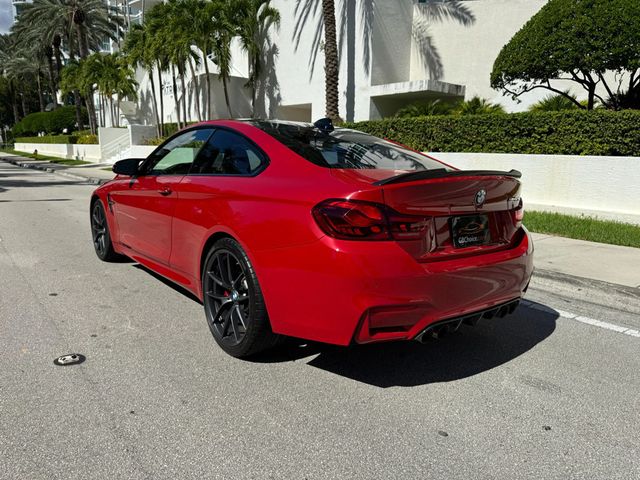 2020 BMW M4 CS Coupe - 22943568 - 4
